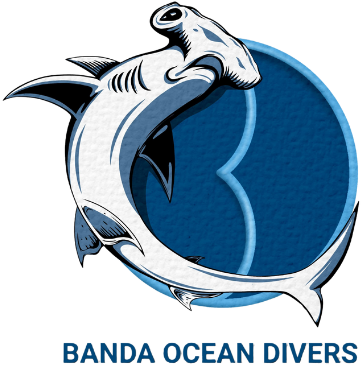 Logo Banda Ocean Divers