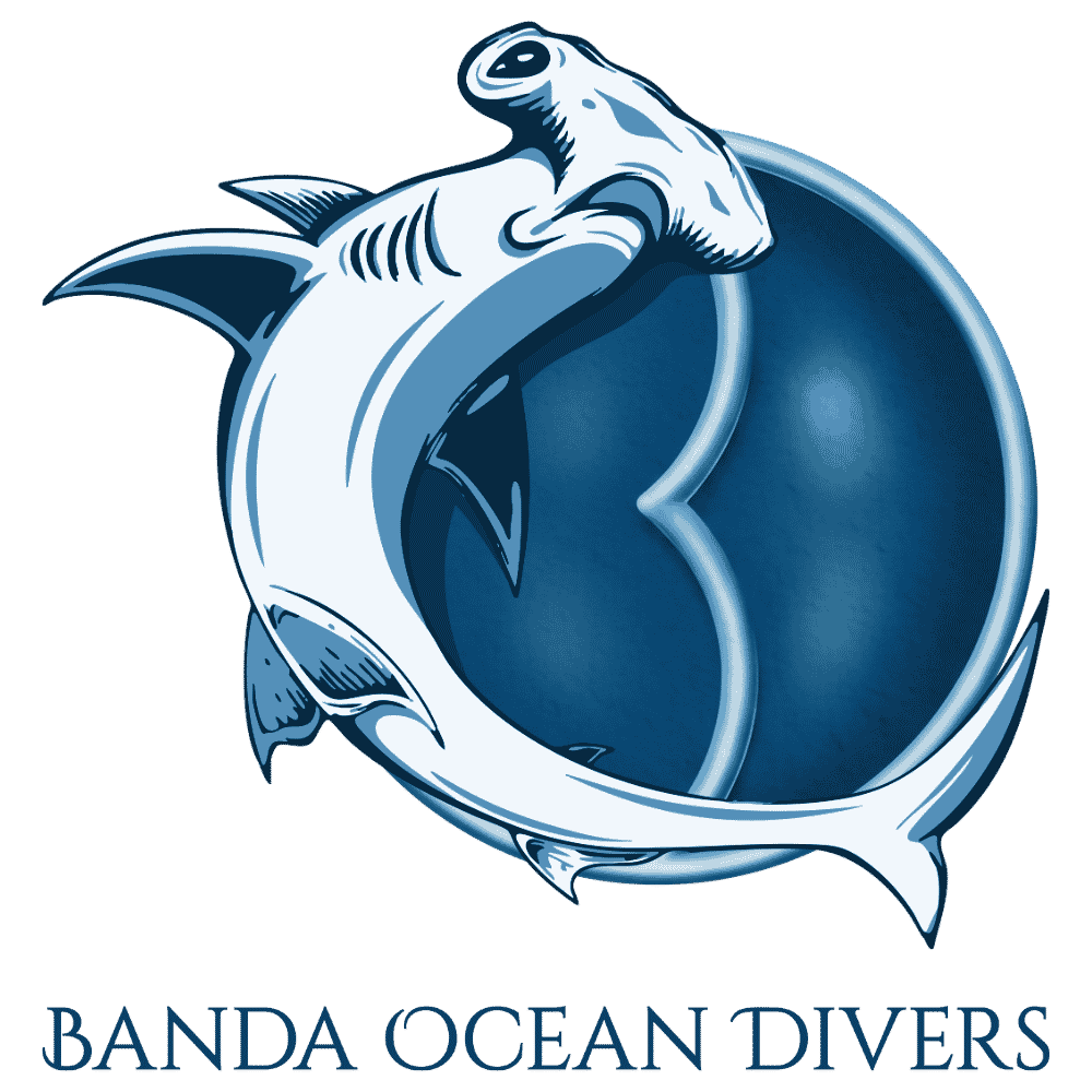 Logo Banda Ocean Divers